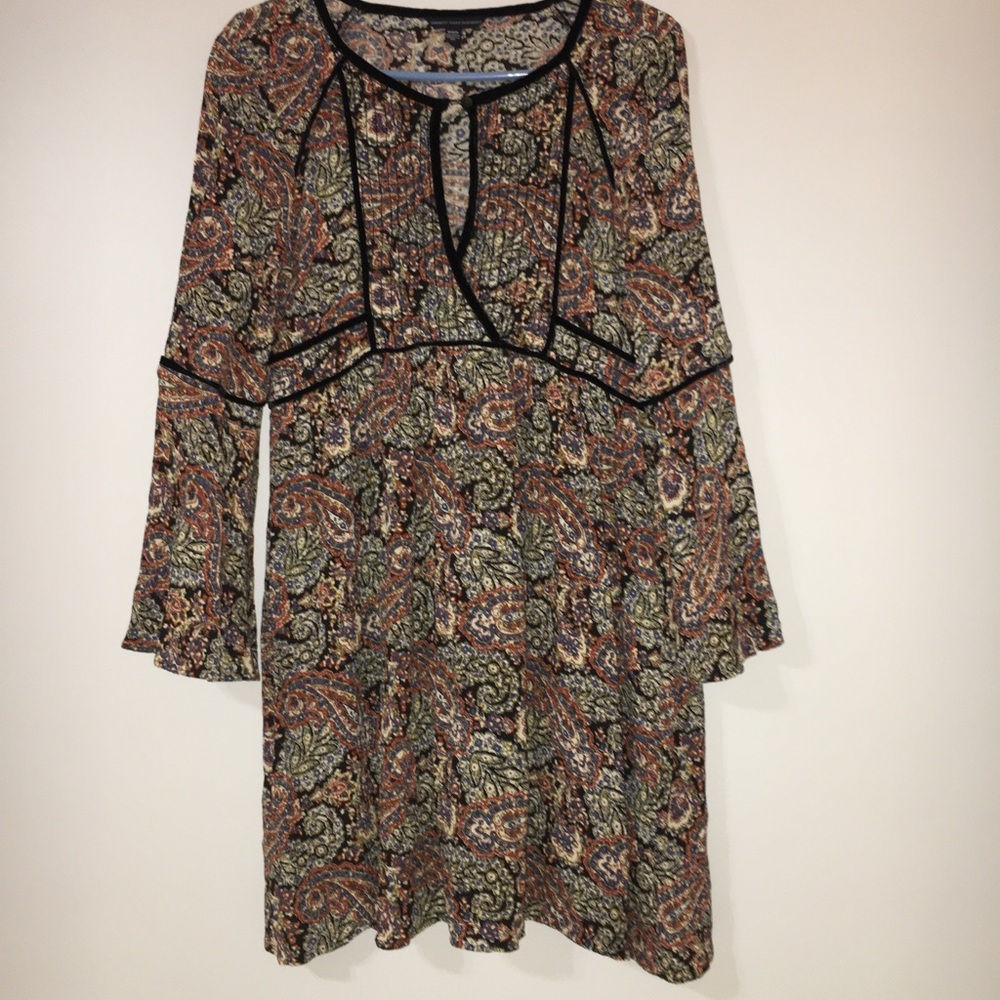 American Eagle Dress